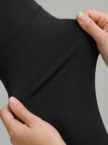Vista 6 de PHISOCKAT Paquete de 2 pantalones de yoga de cintura alta con bolsillos, leggings de control de abdomen, leggings de yoga elásticos en 4 direcciones