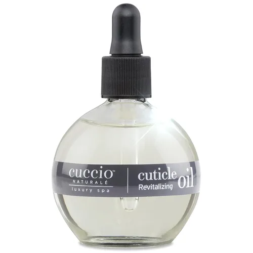 Vista 24 de Cuccio Naturale Aceite Revitalizante para Cutículas - Aceite Hidratante para Reparar Cutículas Durante la Noche - Remedio para Piel Dañada y Uñas