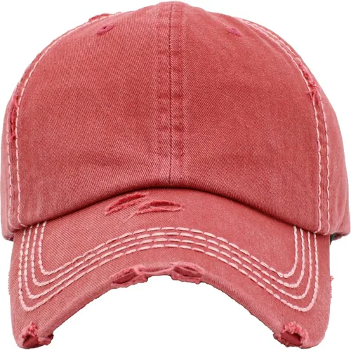 Vista 132 de KBETHOS - Gorra de béisbol ajustable, de algodón desgastado, vintage, unisex, estilo polo, camionero, para papá