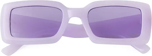 Vista 5 de Lentes de sol ovalados retro pequeños y pequeños para mujer, estilo vintage de los años 90, lentes de sol