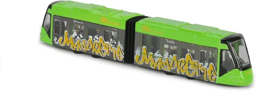 Vista 7 de Smoby Majorette 212053303 - Utilidad para autos (modelo aleatorio)