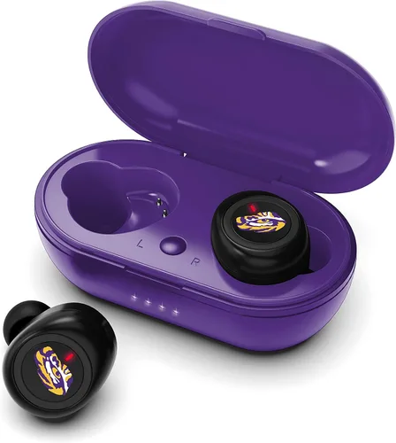 Vista 79 de SOAR NCAA Auriculares inalámbricos unisex True V.2