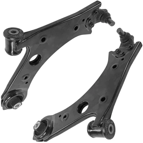 Vista 51 de Detroit Axle - 2 brazos de control delanteros para Ford Expedition Lincoln Navigator 03-06, 2 brazos de control inferiores 2003 2004 2005 2006