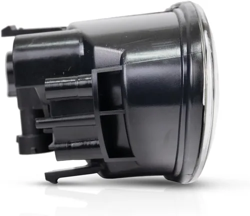 Vista 8 de Para Honda HR-V 2016 2017 luz antiniebla DOT certificado lado conductor reemplazo HO2592141
