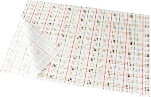 Vista 17 de Cuadrados de tela precortados 100 % algodón impreso (18 x 29 pulgadas) para manualidades, álbumes de recortes, suministros de manualidades - animales