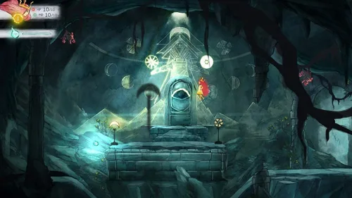 Vista 10 de Child of Light Ultimate Edition + Valiant Hearts The Great War - Nintendo Switch Digital Code