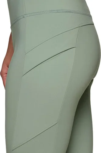 Vista 21 de Avalanche Leggings de longitud completa para mujer, súper suaves, para senderismo, gimnasio, con bolsillos