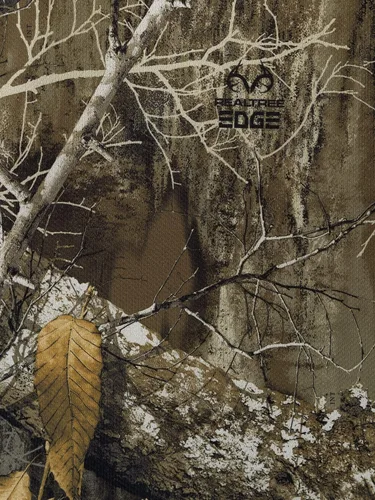Vista 7 de Realtree Paquete de 2 camisetas de manga corta para hombre