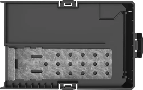 Vista 10 de Victor M335 - Trampa para ratones humanitaria Multi-Catch - Atrapa ratones humanamente, hasta 4 por configuración, trampa para ratones segura