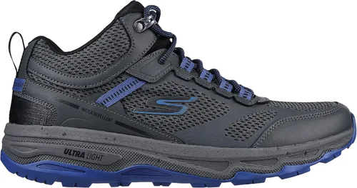 Vista 4 de Skechers Men's GOrun Altitude-Trail Running Walking Hiking Shoe with Air Cooled Foam Sneaker