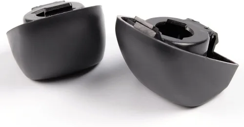 Vista 8 de PIT66 Luces de matrícula, compatibles con Cadillac Escalade 2002-2006/Chevy Avalanche 2002-2013/Chevy Silverado 2001-2014/Chevy Suburban Tahoe
