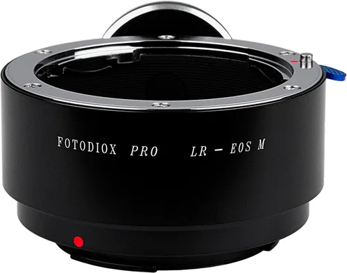 Vista 7 de Fotodiox Adaptador de montaje de lente, para Tamron Adaptall 2 Mount Lens a cámaras sin espejo Canon EOS M