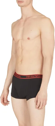 Vista 3 de Emporio Armani Paquete de 3 baúles para hombre