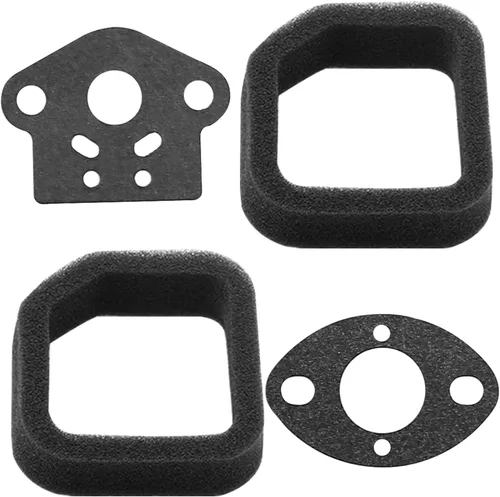 Vista 6 de Anxingo 56873001 - Filtro de aire + conjunto de línea de combustible para Ryobi Trimmer RY251PH RY254BC RY25AXB RY30020 RY30020A Ryobi soplador