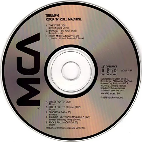 Vista 2 de Rock N Roll Machine