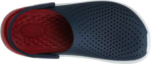Vista 11 de Crocs - Zuecos Literide para hombre y mujer