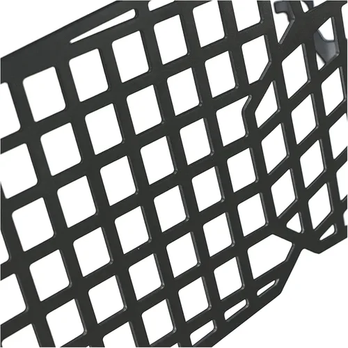 Vista 6 de Protector de rejilla para faros delanteros de motocicleta, compatible con BMW F800GS F700GS F650GS F 800 700 GS 2008-2017, protección de lámpara