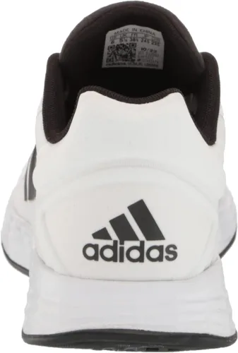 Vista 3 de adidas Duramo 10 - Tenis de correr unisex para niños