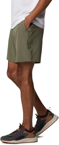 Vista 3 de Columbia Pantalones cortos de senderismo para hombre