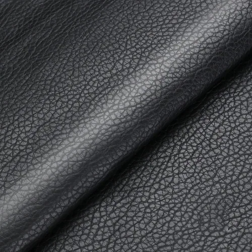 Vista 3 de Parche de reparación de cuero de 13 x 117 pulgadas para sofás, sofá, asiento de automóvil, muebles autoadhesivos, de cuero, reacabador, corte, mesa
