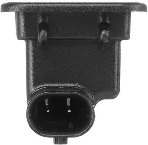 Vista 8 de SGerste - Lámpara LED de matrícula para Dodge Charger Challenger Chrysler 300 2015-2018