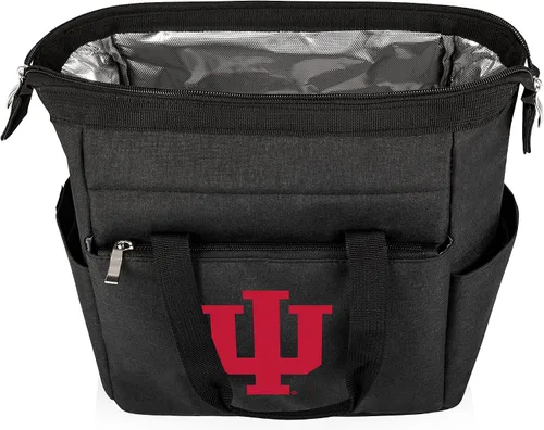Vista 94 de PICNIC TIME NCAA unisex-adult Hielera de Almuerzo On The Go de la NCAA