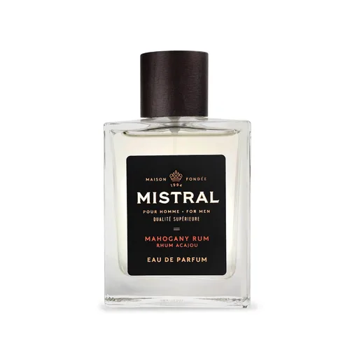 Vista 9 de Mistral Eau de Parfum de Ginebra Salada para Hombre, Colonia para Hombre, 3.4 Oz