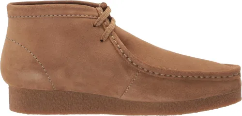 Vista 5 de Clarks Shacre Bota