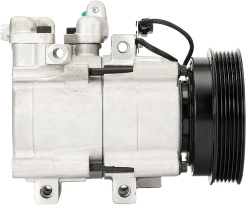 Vista 4 de Compresores automotrices 9770138171 9770138171 9770138171 9770138170 9770138170 977012E100