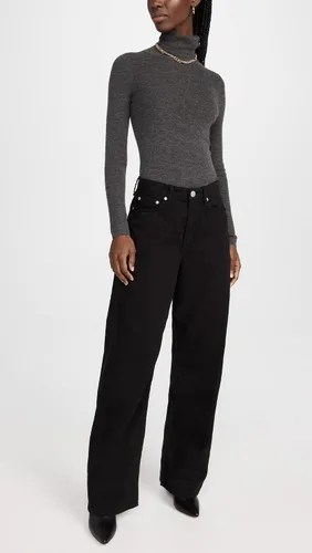 Vista 5 de Rag & Bone Jeans Logan Featherweight para mujer