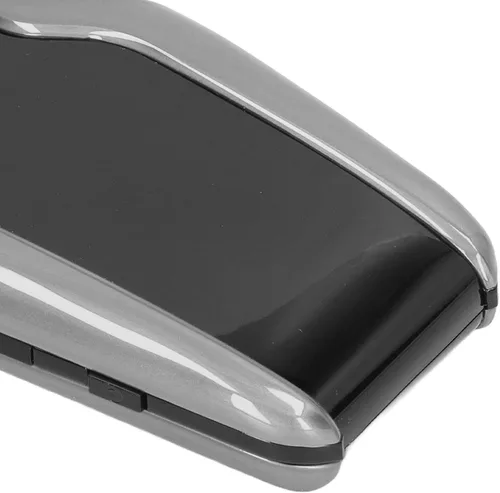 Vista 9 de Ymiko Universal TK800+ Llave inteligente con pantalla táctil LCD, llave remota sin llave para automóvil, control remoto para todos los botones