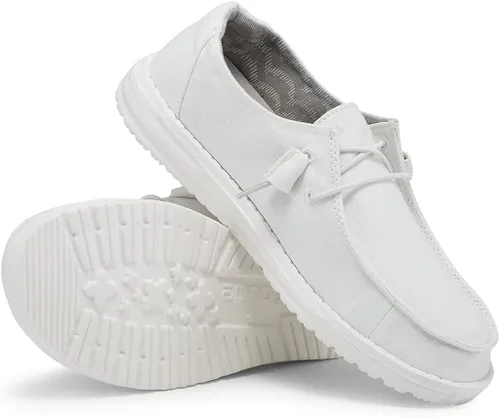 Vista 3 de Hey Dude Women's Wendy Chambray