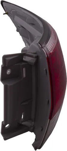Vista 3 de HEADLIGHTSDEPOT Luz trasera compatible con Nissan Pathfinder 2013-2016, incluye luz trasera derecha del lado del pasajero