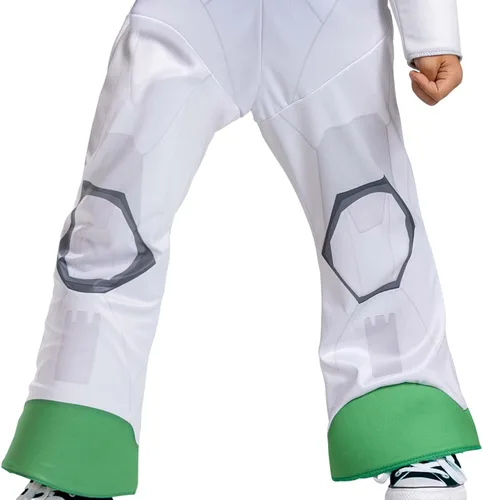 Vista 6 de Lightyear Child Space Ranger Classic Costume