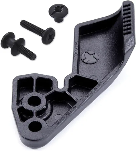 Vista 7 de Raven Concealment – Vanguard Claw – Accesorio para cinturón de funda – (Seleccionar transporte abajo) – (con accesorios de montaje) – (2 unidades)