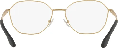 Vista 7 de Oakley Women's Ox5150 Sobriquet Round Prescription Eyewear Frames