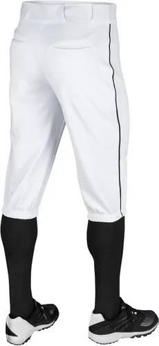 Vista 2 de CHAMPRO - Pantalón Triple Crown estándar de béisbol, para hombre
