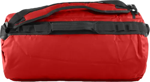 Vista 9 de Element Equipment Trailhead Bolsa de lona con correas de hombro de tela impermeable, Color verde azulado., Large 85 Liters