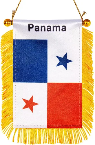 Vista 15 de WXTWK Bandera afro americana de 3 x 5 pulgadas, bandera panafricana para colgar en la ventana, pequeñas banderas para automóvil, decoración