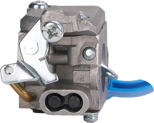 Vista 8 de 590460102 545081811 Carburador para HUSQ 125B 125BX 125BVX soplador de hojas para Zama C1Q-W37 Carb 545 08 18-11 545112101 581798001 con filtro