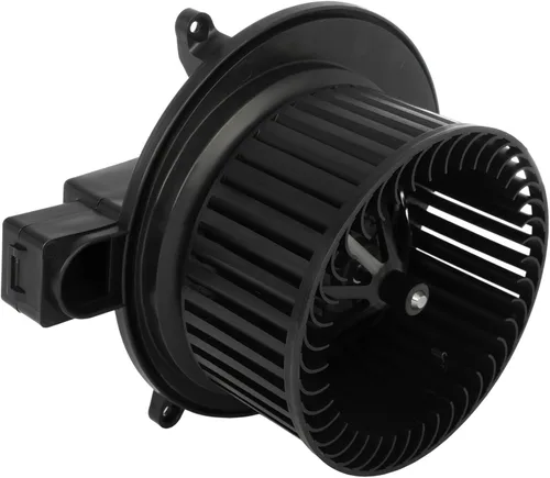 Vista 129 de SCITOO Motor delantero del ventilador del calentador HVAC para el modelo Audi – para A8 Quattro 2004-2010, para S8 2007-2009 reemplazo