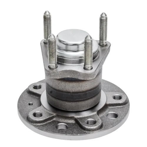Vista 38 de Detroit Axle - Buje de rodamiento de rueda delantera RWD para Toyota Tacoma 2005-2023, 4Runner 2003-2024, FJ Cruiser 2007-2014, reemplazo