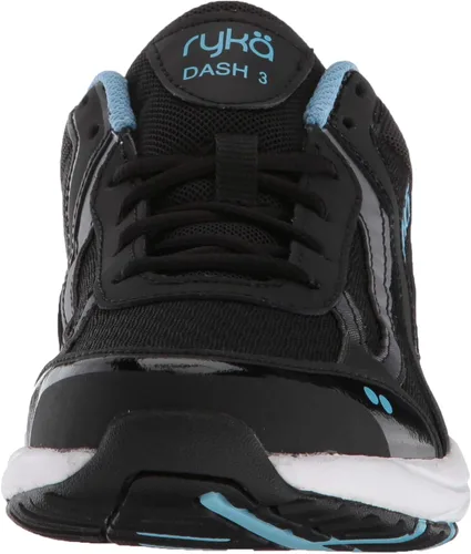 Vista 2 de Ryka Womens Dash 3 Walking Sneaker