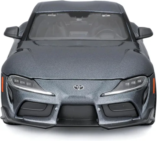 Vista 2 de Maisto 1:24 SE 2022 Toyota Supra GR