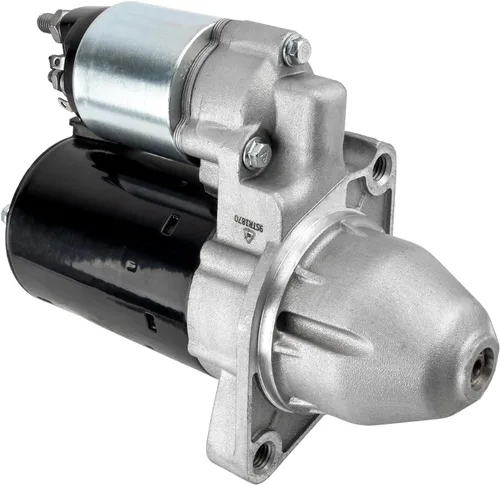 Vista 11 de Arrancadores KAC, Arrancador de 12V Compatible con Chevy C10 1975-1980 Reemplazo 3510NPG