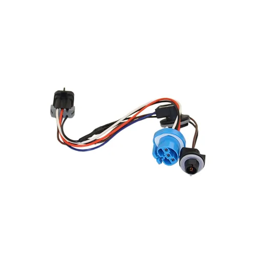 Vista 5 de Arnés de cableado para faros delanteros Chevy Pontiac 645-205 para Chevrolet Cobalt 2005-2008 para 2005 2006 Pontiac G4 para 2007 2008 2009 Pontiac