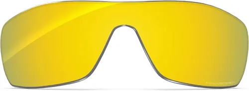 Vista 2 de Lentes de repuesto compatibles con Oakley Dart Polarized Etched