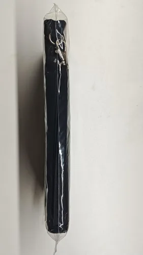 Vista 3 de Boonbery Cartera de pasaporte familiar con bloqueo RFID para 4-6 mujeres y hombres, organizador de documentos de viaje impermeable, funda