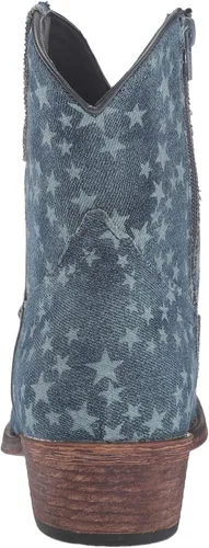 Vista 3 de ROPER Women's Merica Denim Fashion Boot