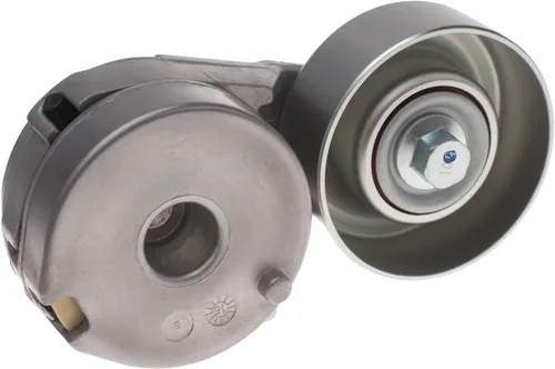 Vista 14 de AUQDD 38284 Tensor de Cinturón Automático y Conjunto de Polea (Para 2.5L L4) Compatible con 2007-2012 Nissan Altima / 2008-2013 Rogue / 2014-2015